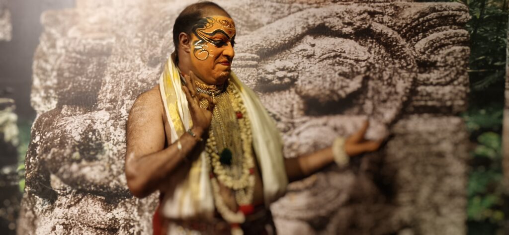 Kathakali