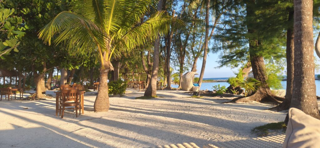 plage