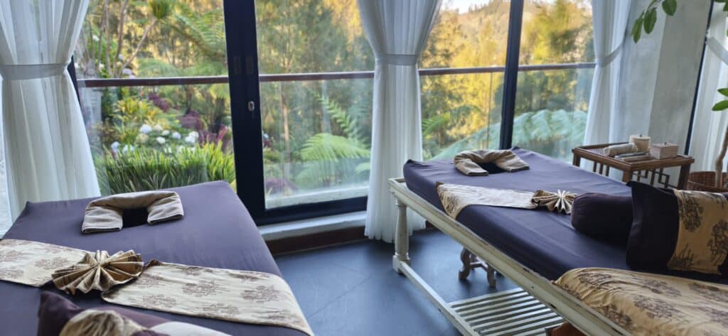 spa