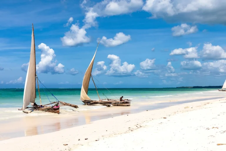 Zanzibar