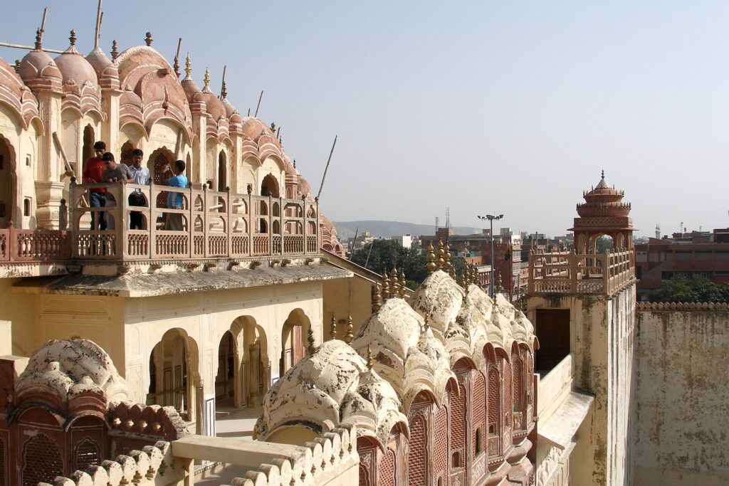 Jaipur