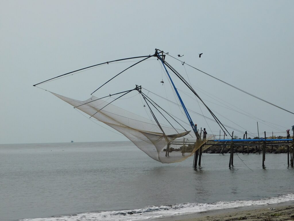 Fort Kochi
