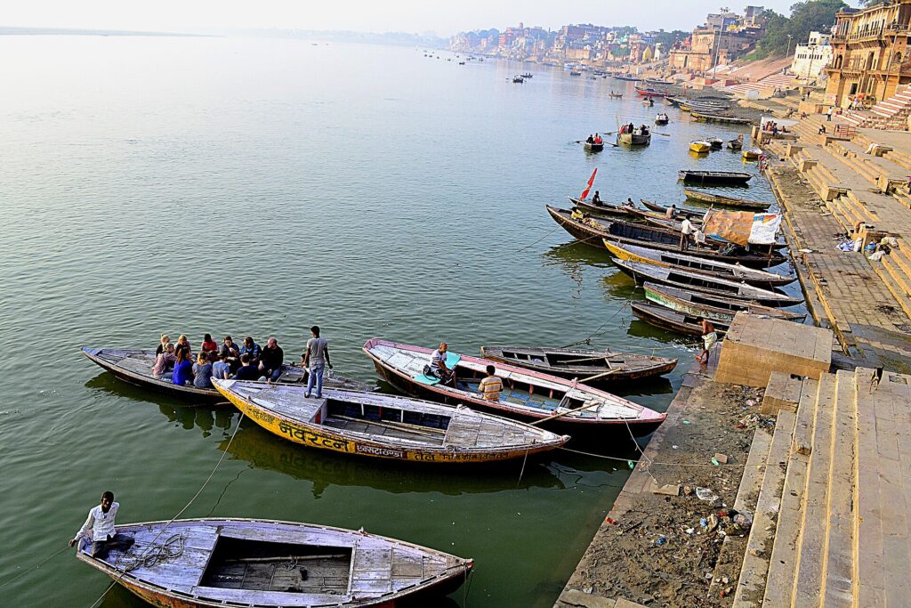 Varanasi