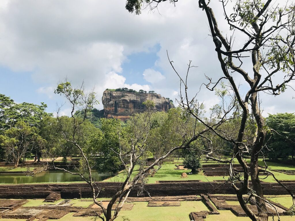 Sri Lanka — Guide de voyage