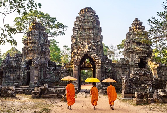 Cambodge
